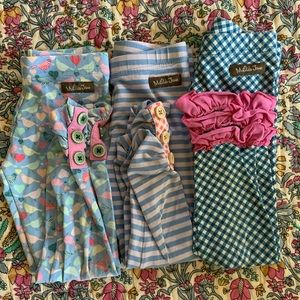 Matilda Jane Leggings